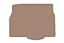 Opel Astra H 2004–2013 Kuminen tavaratilamatto Carsuit (2007-2013, HB, 5-ovinen, beige) kuva 1