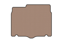 Opel Astra J 2009–2015 Carsuit kuminen tavaratilan matto (HB, 5-ovinen, beige) kuva 1