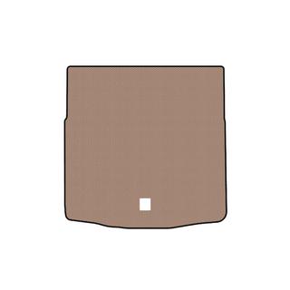 Kumimatto tavaratilaan Carsuit (LB, beige) Opel Insignia 2008–2017 kuva 1