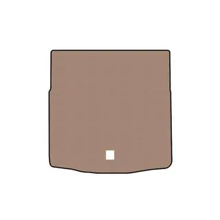 Kumimatto tavaratilaan Carsuit (LB, beige) kuva 1