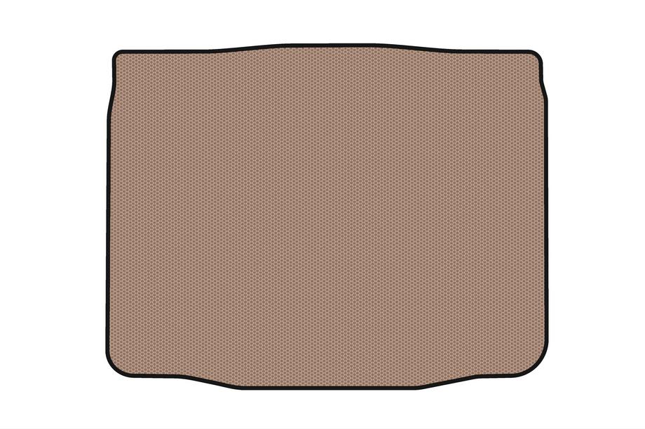 Opel Insignia 2008–2017 Kuminen tavaratilan matto Carsuit (2013-2017, SD, beige) Image