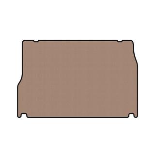 Kuminen tavaratilan matto Carsuit (Beige) Opel Meriva 2002–2010 kuva 1