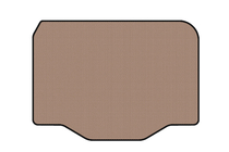 Opel Mokka 2012–2021 Kuminen tavaratilan matto Carsuit (Beige) kuva 1