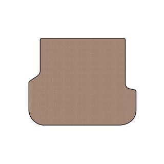 Kuminen tavaratilan matto Carsuit (SW, beige) Opel Omega B 1994–2003 kuva 1