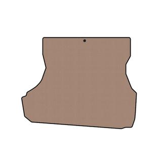Kuminen tavaratilamatto Carsuit (SD, beige) Opel Vectra B 1995–2002 kuva 1