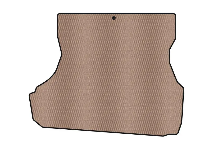 Opel Vectra B 1995–2002 Kuminen tavaratilamatto Carsuit (SD, beige) Image