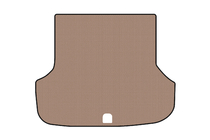 Opel Vectra B 1995–2002 Kuminen tavaratilan matto Carsuit (SW, beige) kuva 1