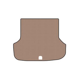 Kuminen tavaratilan matto Carsuit (SW, beige) Opel Vectra B 1995–2002 kuva 1