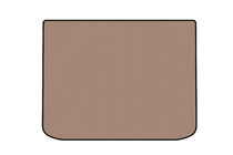 Opel Zafira C Tourer 2011–2019 Kuminen tavaratilan matto Carsuit (Beige) kuva 1