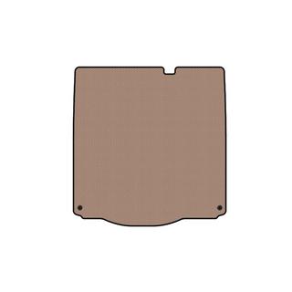 Kuminen tavaratilan matto Carsuit (2012-2017, SD, beige) kuva 1