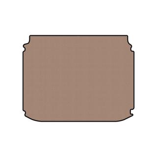 Carsuit kuminen tavaratilan matto (HB, 5-ovinen, beige) kuva 1