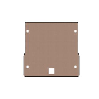 Kuminen tavaratilan matto Carsuit (2017-2021, SW, beige) kuva 1