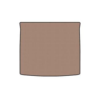 Kuminen tavaratilan matto Carsuit (2004-2008, SW, beige) kuva 1