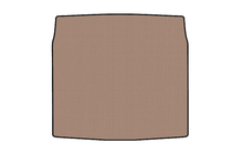 Peugeot 508 2010–2018 Kuminen tavaratilamatto Carsuit (SD, beige) kuva 1