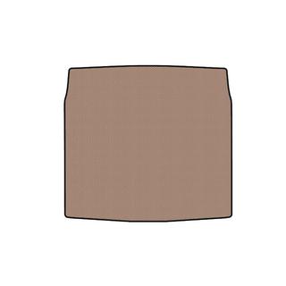 Kuminen tavaratilamatto Carsuit (SD, beige) Peugeot 508 2010–2018 kuva 1