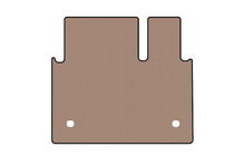 Peugeot Expert 2007–2016 Tavaratilan kumimatto Carsuit (2012-2016, 1+1, beige) kuva 1