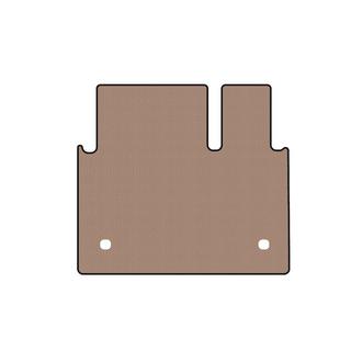 Tavaratilan kumimatto Carsuit (2012-2016, 1+1, beige) kuva 1