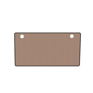 Kuminen tavaratilan matto Carsuit (Pitkä akseliväli, beige) kuva 1
