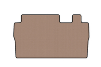 Peugeot Traveller 2017– Kuminen tavaratilamatto Carsuit (7-paikkainen, beige) kuva 1