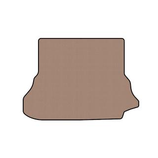 Carsuit kuminen tavaratilan matto (HB, 5-ovinen, beige) kuva 1