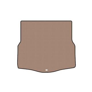 Kuminen tavaratilan matto Carsuit (2011-2015, LB, beige) kuva 1
