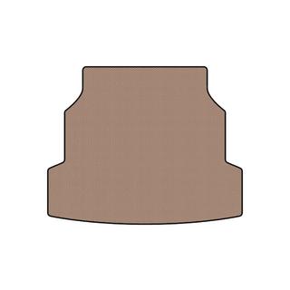 Kuminen tavaratilamatto Carsuit (SD, beige) Renault Latitude 2010–2015 kuva 1