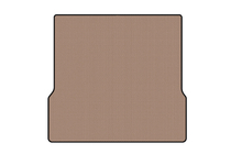 Renault Logan I 2005–2008 Kuminen tavaratilamatto Carsuit (SD, beige) kuva 1