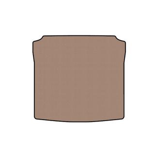 Kuminen tavaratilan matto Carsuit (2010-2012, SW, beige) Seat Ibiza 2010–2017 kuva 1