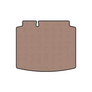 Carsuit kuminen tavaratilan matto (HB, 5-ovinen, beige) Seat Leon 2005–2012 kuva 1