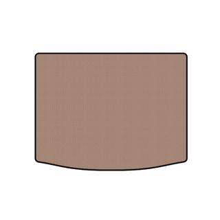 Carsuit kuminen tavaratilan matto (HB, 5-ovinen, beige) kuva 1