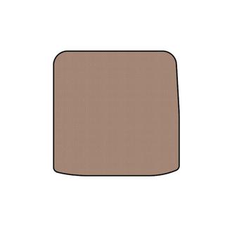 Kuminen tavaratilan matto Carsuit (2000-2004, SW, beige) Skoda Fabia 2000–2007 kuva 1