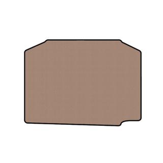 Kuminen tavaratilan matto Carsuit (HB, beige) kuva 1