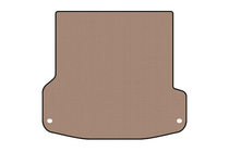 Skoda Octavia I Tour A4 1996–2010 Kuminen tavaratilan matto Carsuit (SW, beige) kuva 1