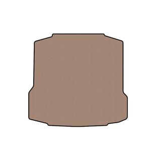 Kumimatto tavaratilaan Carsuit (LiftBack, beige) kuva 1