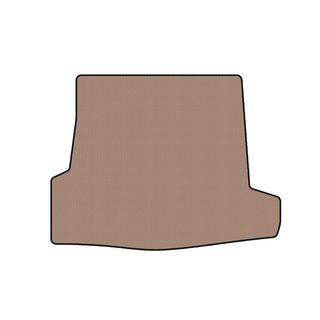 Kumimatto tavaratilaan Carsuit (2006-2009, SD, beige) Skoda Superb 2001–2009 kuva 1