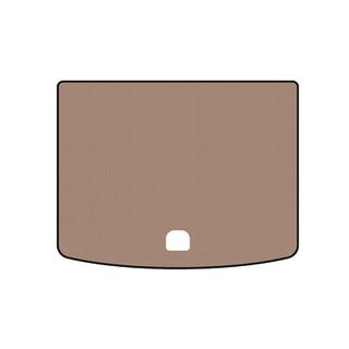 Kuminen tavaratilan matto Carsuit (Beige) SsangYong Kyron 2005–2014 kuva 1