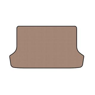Kuminen tavaratilan matto Carsuit (5-ovinen, beige) Suzuki Grand Vitara 2005–2017 kuva 1