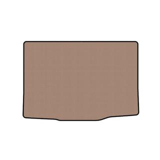 Kuminen tavaratilan matto Carsuit (2006-2009, HB, 5-ovinen, beige) Suzuki SX4 2006–2013 kuva 1