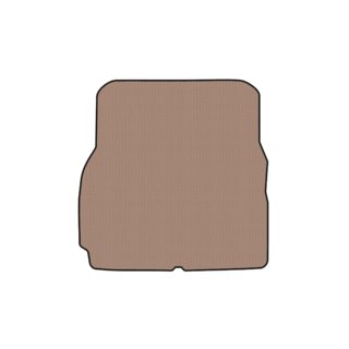 Kuminen tavaratilan matto Carsuit (7-paikkainen, USA, beige) kuva 1