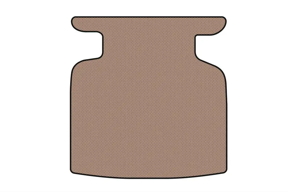 Toyota Avensis 2003–2009 Kuminen tavaratilamatto Carsuit (SD, beige) Image