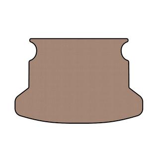 Kuminen tavaratilamatto Carsuit (SD, beige) Toyota Corolla 2002–2007 kuva 1
