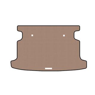 Kuminen tavaratilan matto Carsuit (HB, beige) Toyota Corolla 2002–2007 kuva 1