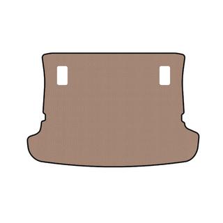 Kuminen tavaratilamatto Carsuit (7-paikkainen, beige) kuva 1