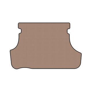 Kumimatto tavaratilaan Carsuit (SD, USA, beige) Toyota Yaris 2006–2011 kuva 1