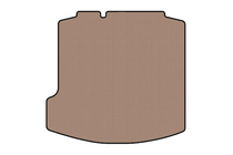 Volkswagen Bora 1998–2004 Kuminen tavaratilamatto Carsuit (SD, beige) kuva 1