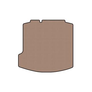 Kuminen tavaratilamatto Carsuit (SD, beige) kuva 1