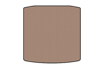 Volkswagen Golf 4 1997–2006 Kuminen tavaratilan matto Carsuit (SW, beige) kuva 1