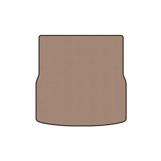 Kuminen tavaratilamatto Carsuit (2007-2009, SW, beige) kuva 1