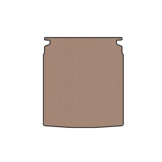Kuminen tavaratilan matto Carsuit (Europa, SD, beige) kuva 1