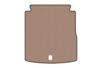 Volkswagen Passat B7 2012–2015 Kumimatto tavaratilaan Carsuit (SD, USA, beige) kuva 1
